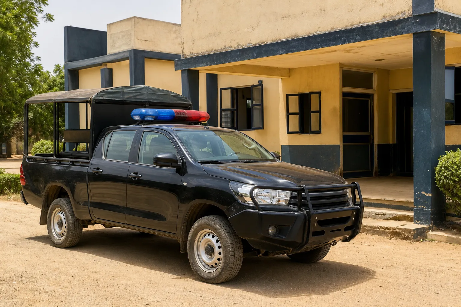 Niger State Police report arrests in kidnapping cases and a man's death