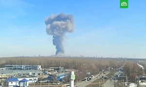 Callas and EU ministers visited Bucha: “Europe’s security is at stake here”