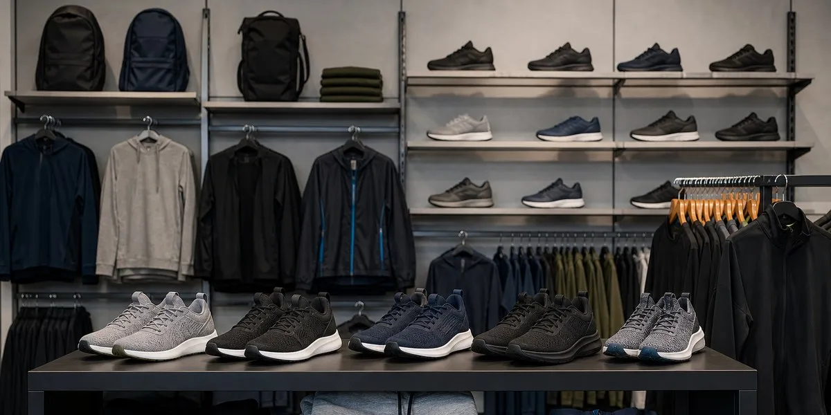 Nike announces new job cuts and forecasts revenue decline — Asharq Al-Awsat