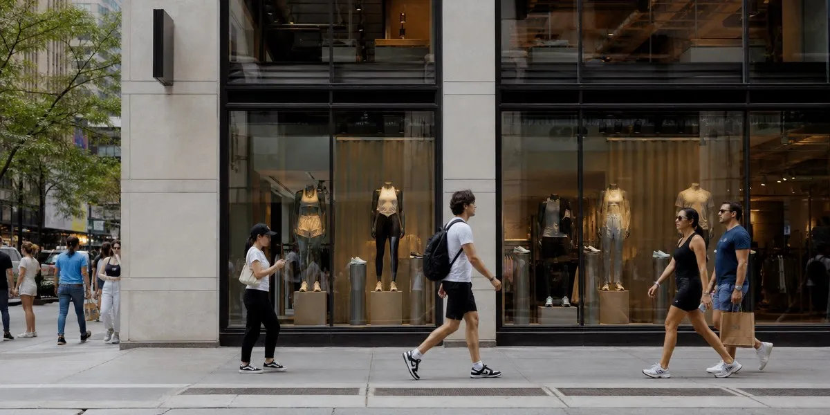Nike to release report amid expected sales decline — CNBC