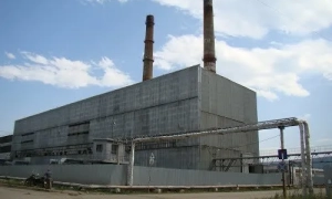 Російські обстріли спричинили аварійну зупинку Миколаївської ТЕЦ