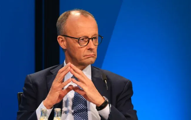 Вступ України до ЄС у 2027 році неможливий, — Мерц