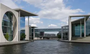 Unitree створювала роботів-собак на основі розробок, профінансованих армією США
