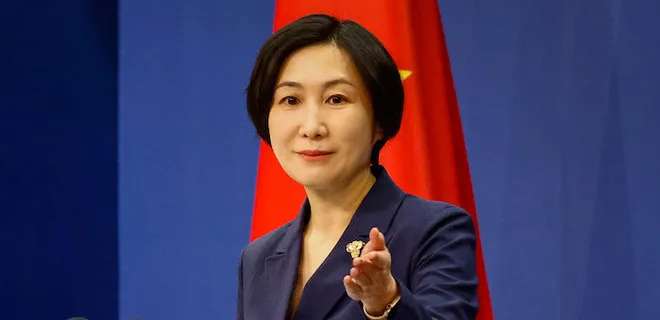 4 роки повномасштабної війни: Китай закликав сторони скористатися можливістю для діалогу