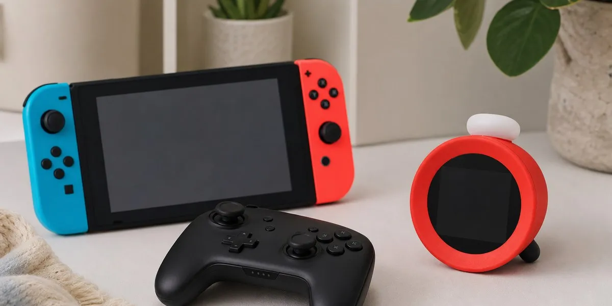 Nintendo obniżyło ceny gier i akcesoriów do Switcha w USA — The Verge