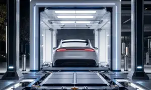 In Britain, seven-seat Kia PV5 qualifies for a £1,500 grant — Electrek