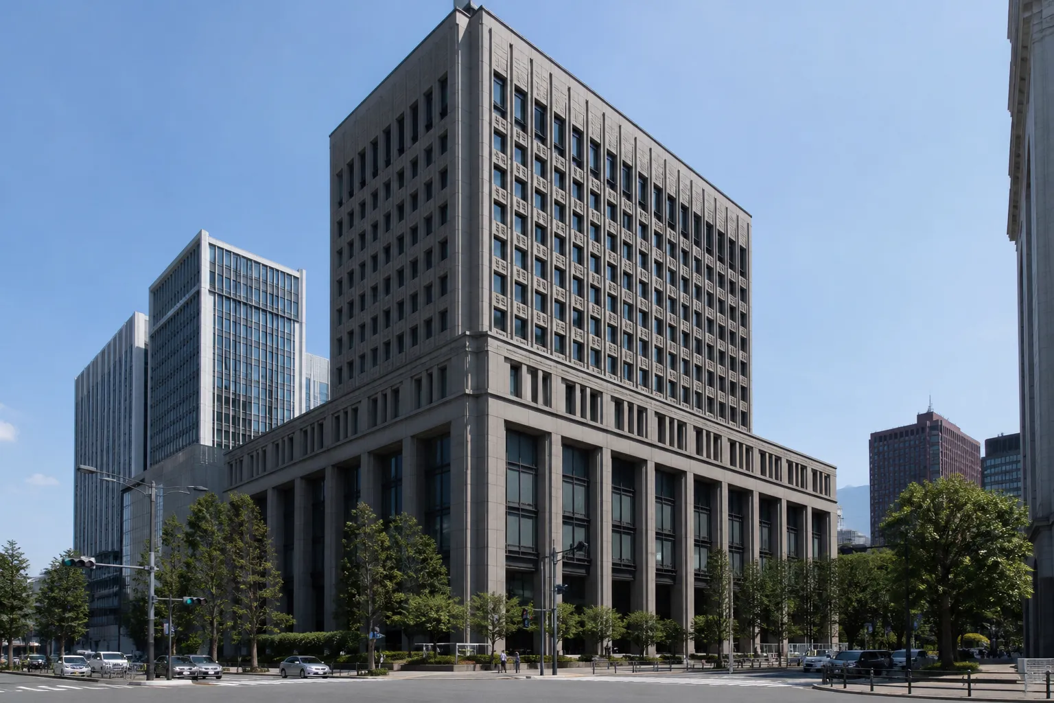 Nippon Life może zostać nabywcą netto japońskich obligacji rządowych