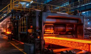 Nippon Steel planuje zainwestować 3 mld dolarów w wyposażenie zakładu US Steel — Channel NewsAsia