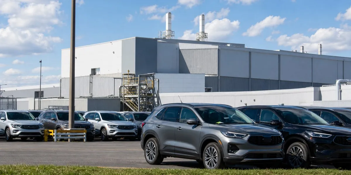 Nissan considers increasing US production with launch of Rogue Hybrid — CNBC