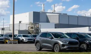 Порт Нинбо экспортировал 301 тыс. автомобилей на новых источниках энергии — ECNS