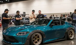 Krytykowany model Ferrari Luce został wyprzedany w ciągu dwóch miesięcy