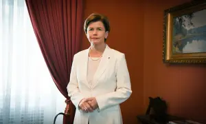 На Закарпатті жінка з 9-річним сином вистрибнули під час руху поїзда