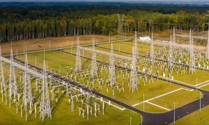 W Polsce poinformowano o uszkodzeniu kabla elektroenergetycznego SwePol Link do Szwecji