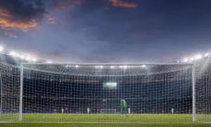 Klub Kryvbas ogłosił odejście głównego trenera Patricka van Leuvena