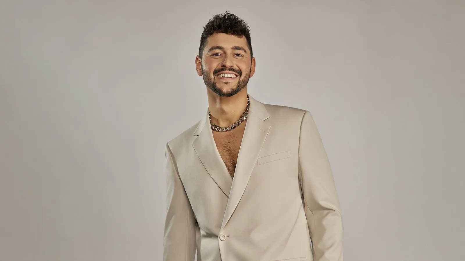 Noam Bettan представить Ізраїль на Євробаченні-2026 із піснею «Michelle»