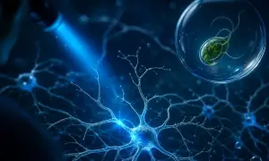 Успешно испытана универсальная вакцина против ВИЧ
