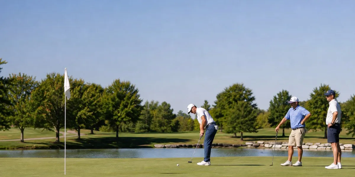 No Seung-yul zagra o członkostwo w PGA Tour w USA — Korea Herald