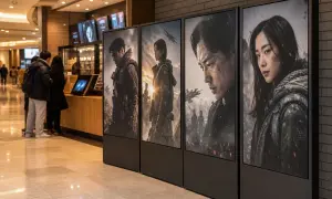 «20 dni w Mariupolu» zdobywa Oscara: po raz pierwszy ukraiński film został uhonorowany tą nagrodą