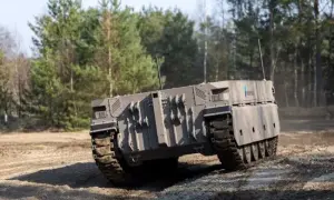 Норвегія назвала кількість танків Leopard 2, які передасть Україні