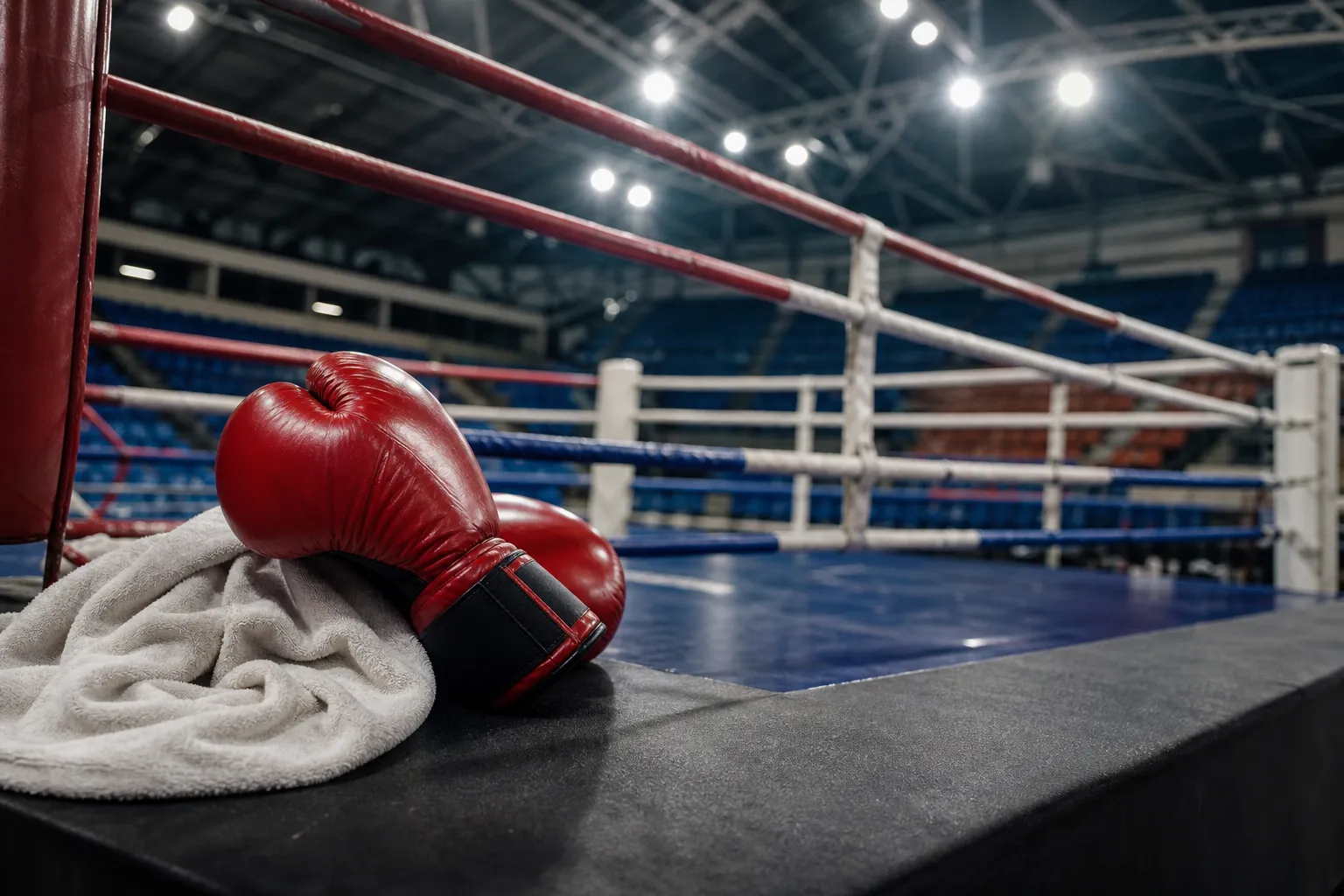 Nontshinga stoczy na Filipinach walkę eliminacyjną IBF z Suganobem