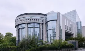 В ЕС заявили, что Китай хочет установить новый мировой порядок в свою пользу