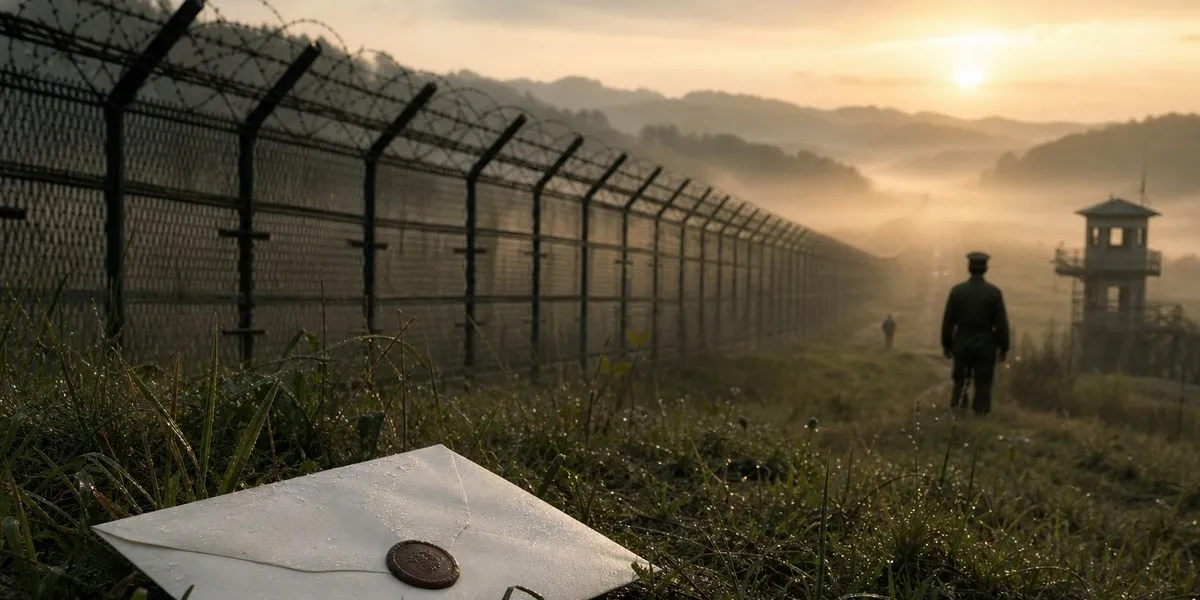 Korea Północna nazwała wybuch miny w strefie zdemilitaryzowanej fabrykacją Seulu — Korea Herald