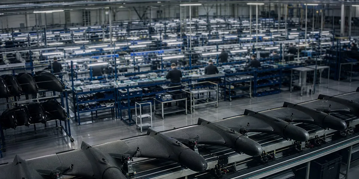Report: North Korean workers in Alabuga could strengthen Pyongyang’s drone program — Korea Herald