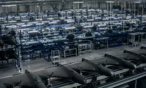 В Судане доллар на параллельном рынке превысил 9 тысяч фунтов — Asharq Al-Awsat