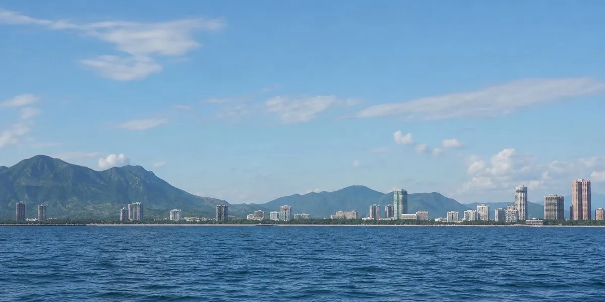 朝鲜向东海方向发射弹道导弹——《韩国先驱报》