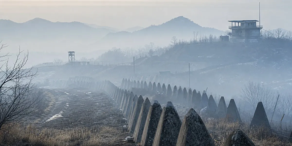 КНДР приказала военным решительно действовать в случае угрозы с Юга — Channel NewsAsia