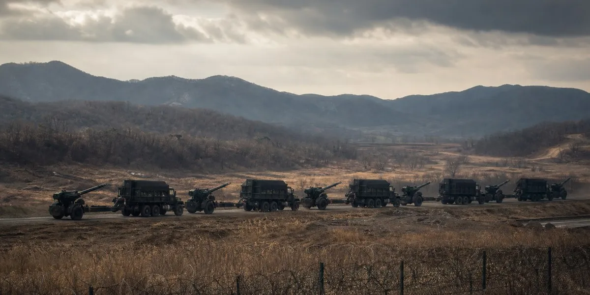 North Korea threatens response to South Korea-US drills — Korea Herald