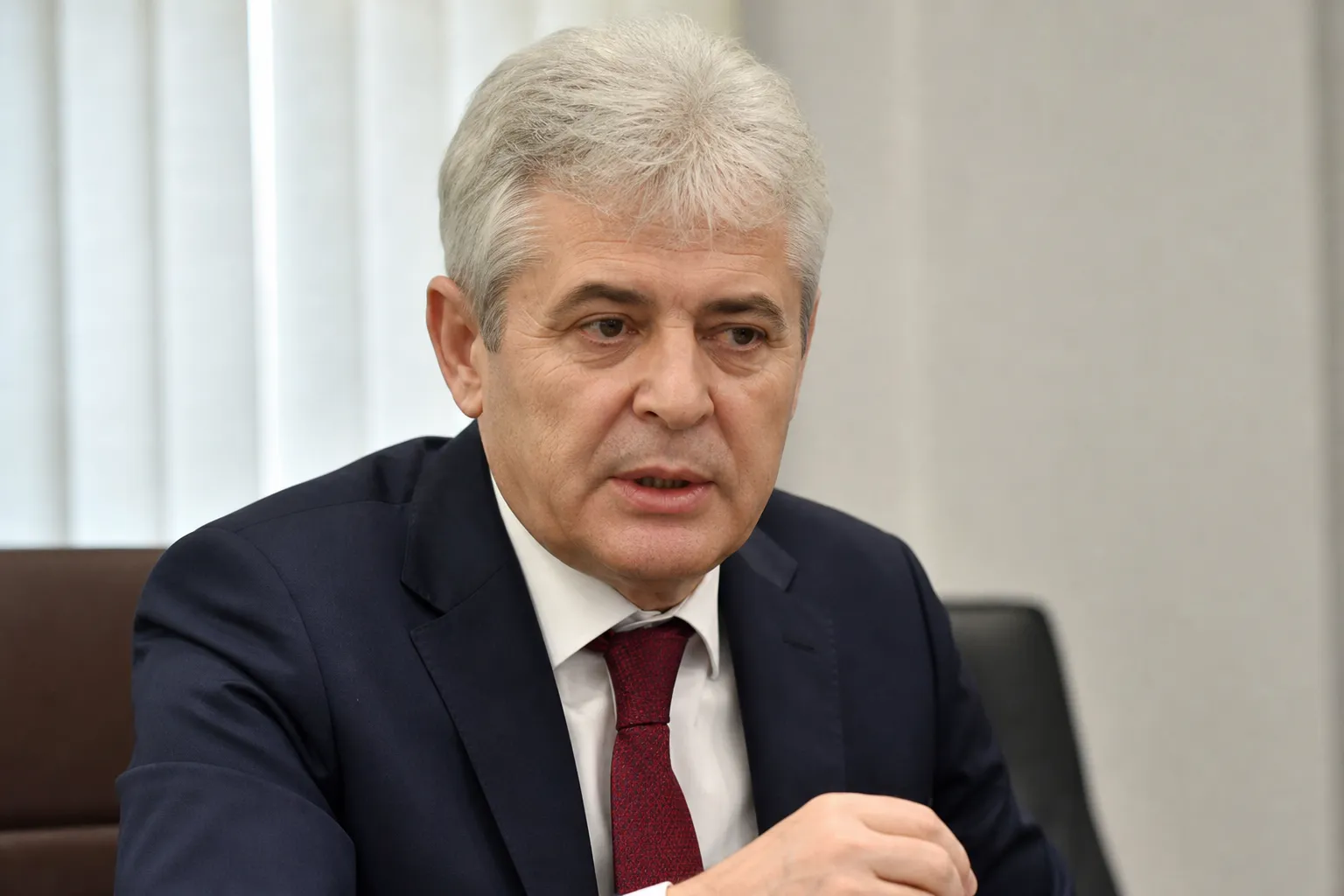 W Macedonii Północnej mówi się o zagrożeniach dla równowagi międzyetnicznej