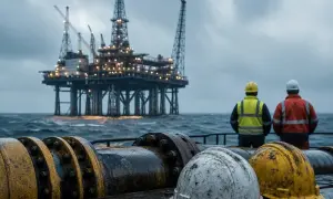 Freight from Brazil to China reaches $36 per barrel — OilPrice