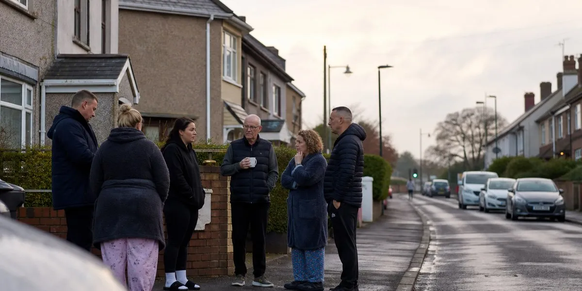 Northern Ireland court allows Orange Order march through Catholic area — Jerusalem Post