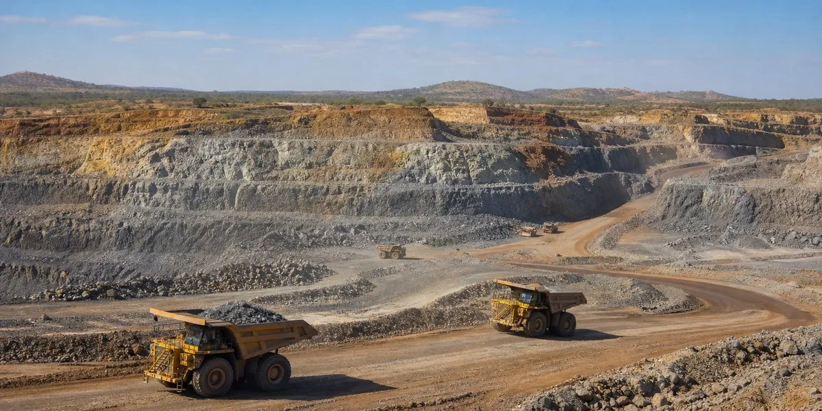 Northern Star відхилила пропозицію Gold Fields на $27 млрд — CNBC
