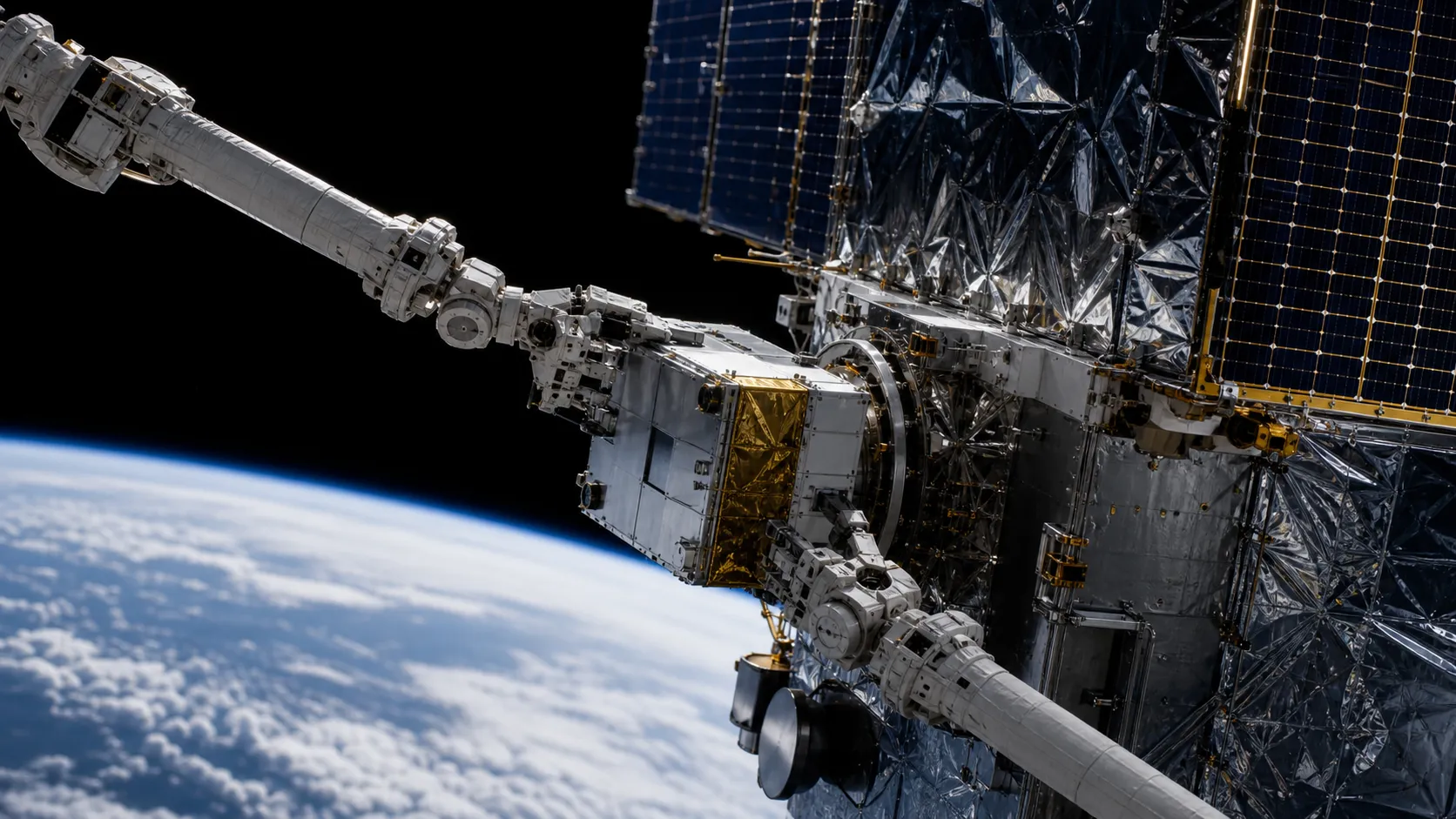 Northrop plans to attach a propulsion module to the Optus satellite in 2027