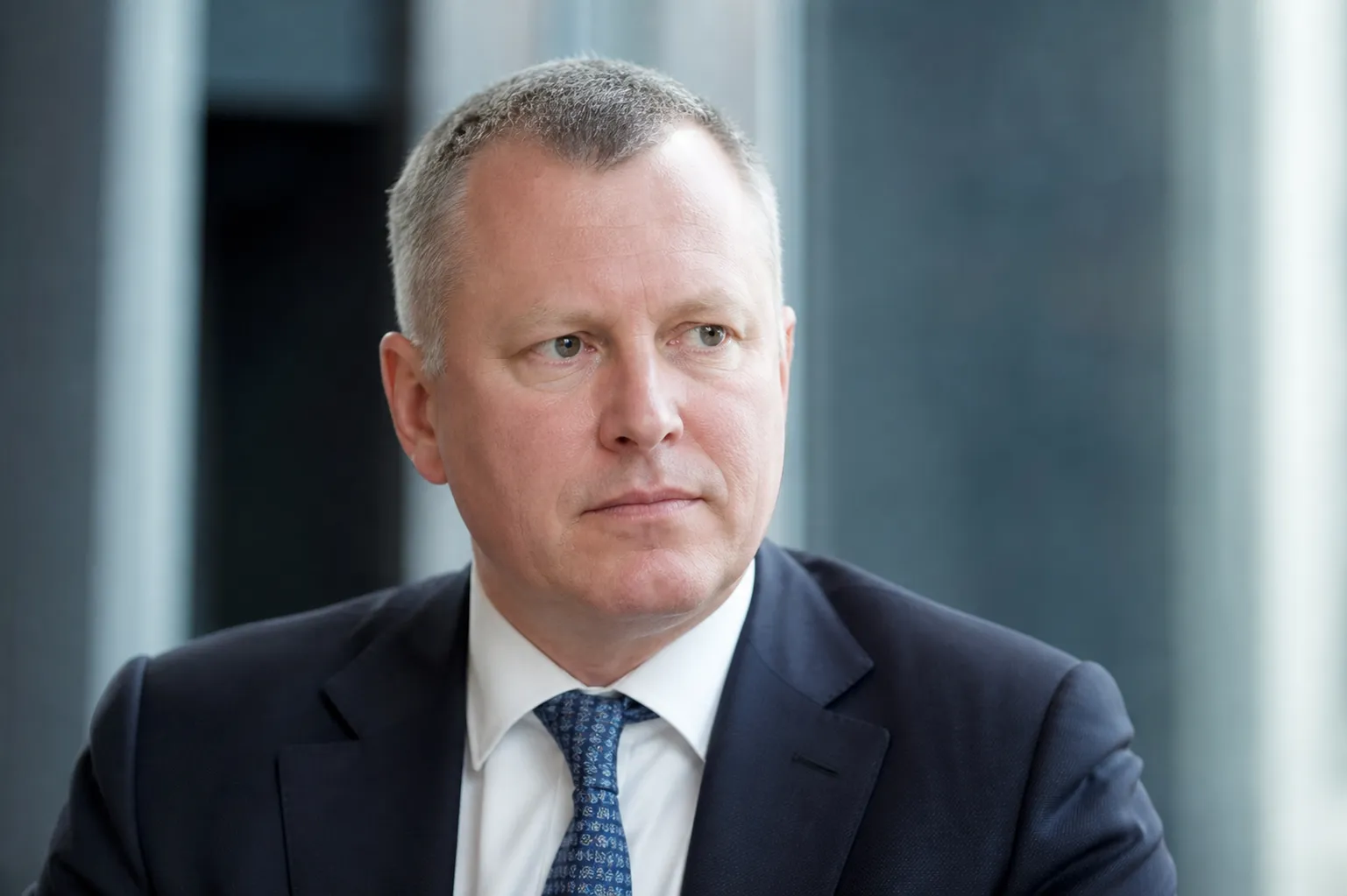Szef norweskiego funduszu naftowego ostrzegł, że inwestorów czekają trudniejsze czasy