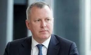 Bank Rezerw Australii utrzymał stopę procentową na poziomie 4,35%