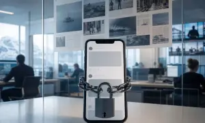 Финляндия вскоре начнет обсуждение визовых ограничений для россиян