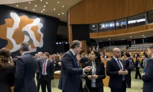 Берлин и Вашингтон по-разному оценивают угрозу вторжения РФ в Украину