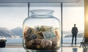 Democrats propose banning bets on war and government decisions