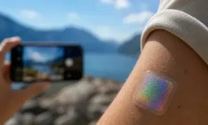 伽马-德尔塔T细胞在实验室中消灭SCLC——ScienceAlert
