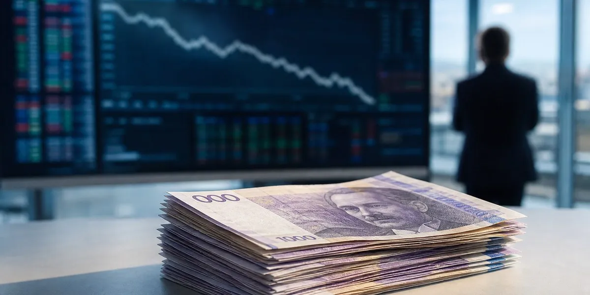 World’s largest Norwegian fund loses $30 billion — CNBC
