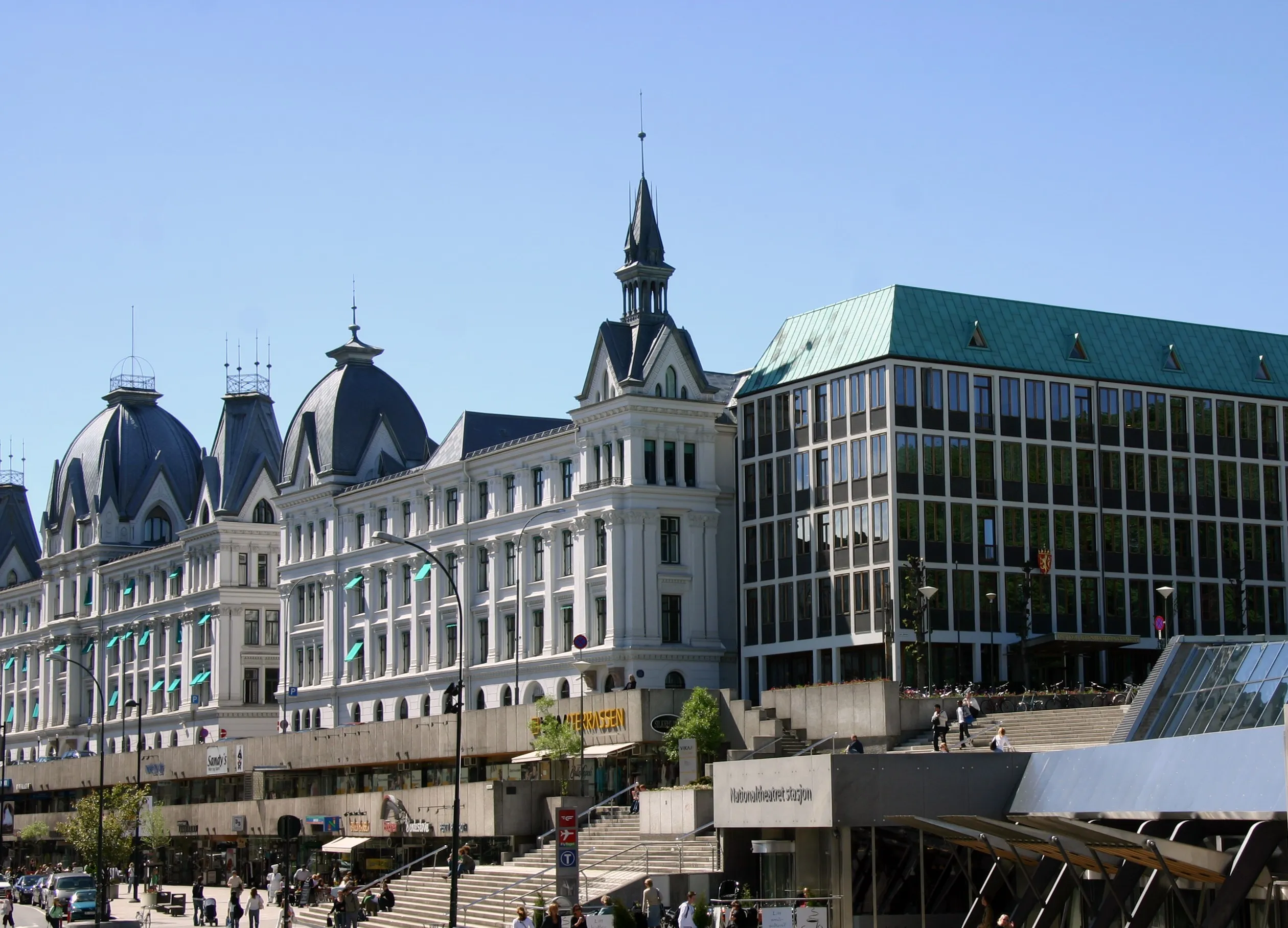 Норвегія офіційно відмовилася від приєднання до «Ради миру» Трампа