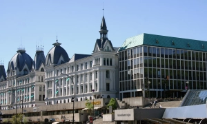 ООН і Німеччина передали генератори українським виробникам