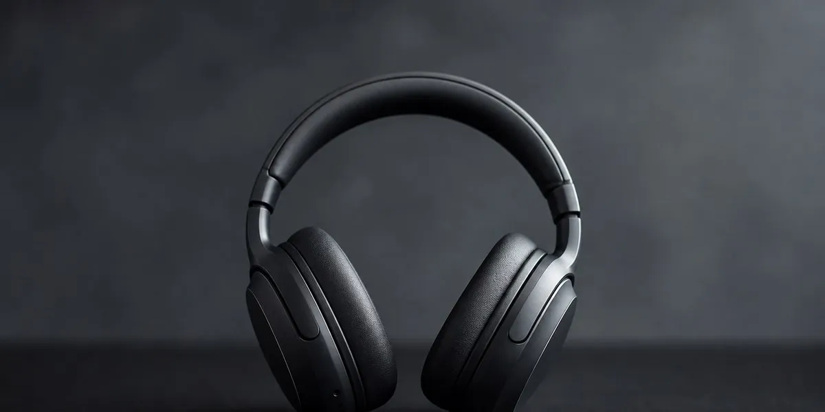 Nothing unveils flagship Headphone 1 Pro headphones — The Verge