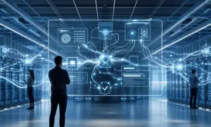 Nous Research以15亿美元估值融资9000万美元——TechCrunch