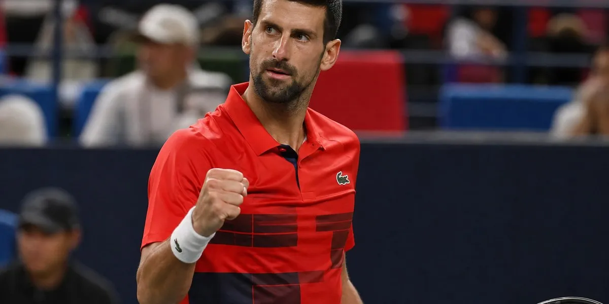 Novak Djokovic wróci na China Open w Pekinie po 11 latach — Dawn