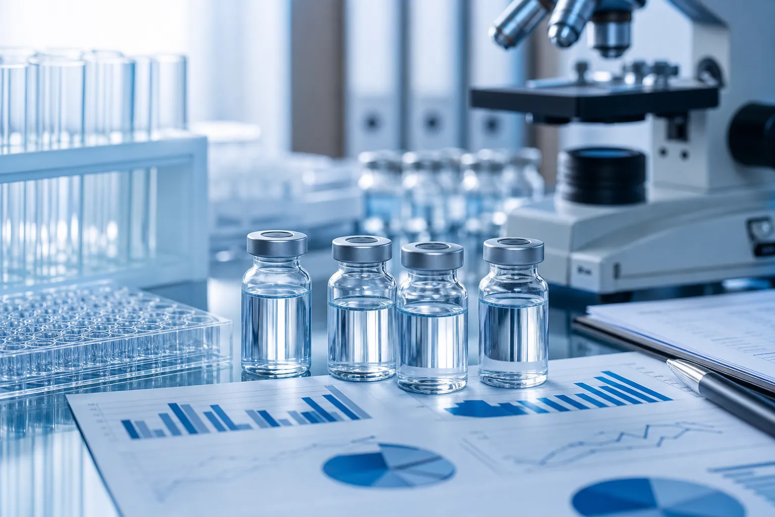 Akcjonariusze Novartis zwiększają kontrolę nad strategią transakcji po niepowodzeniu del-desiranu