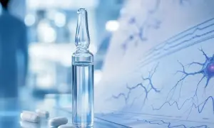 HSV-1 изменил работу микроглии в мозге мышей — ScienceAlert